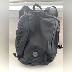 Hedgren Black Day Use Knapsack